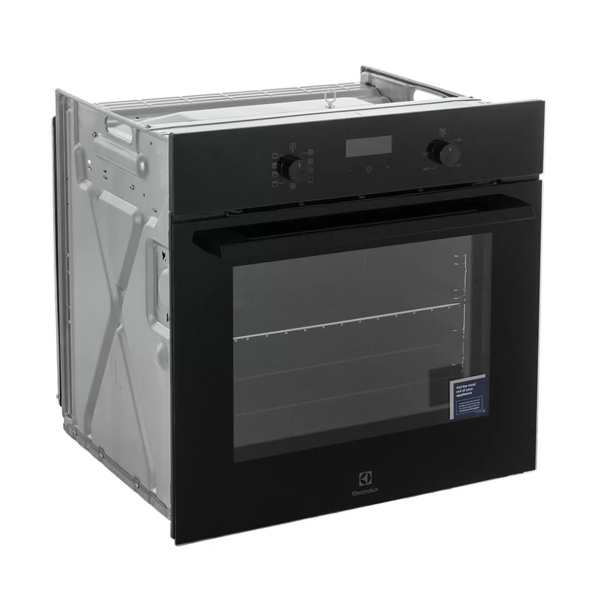 Духовые шкафы