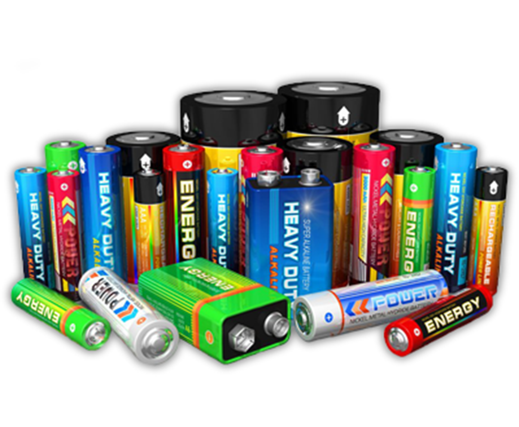 Батарейки, аккумуляторы