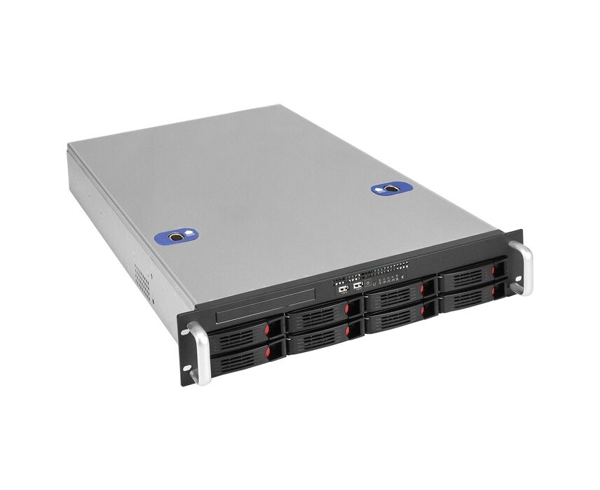 Серверные корпуса