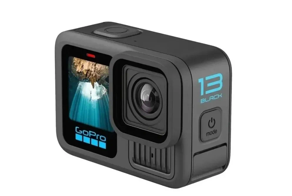 Экшн-камеры