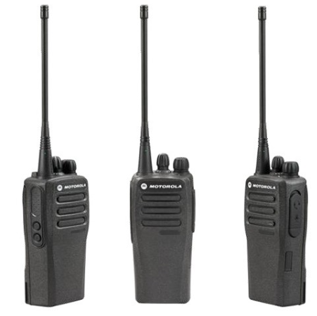 Радиостанции