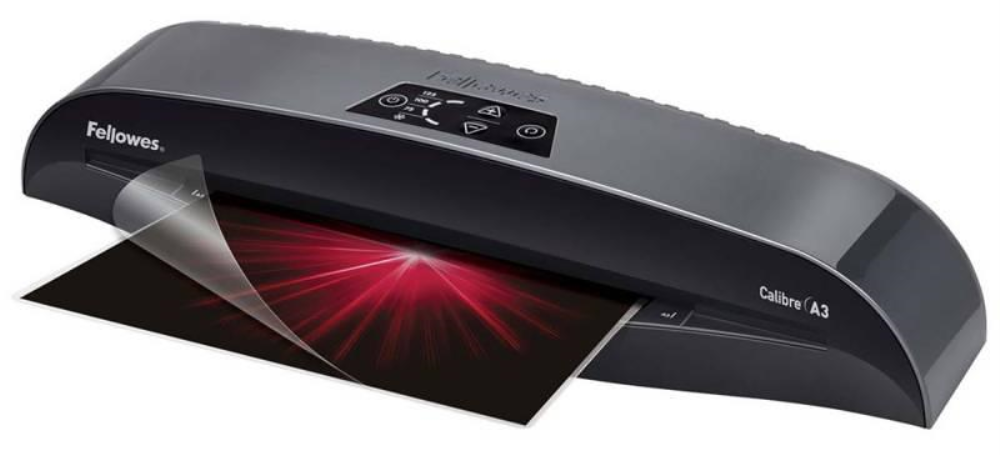 Ламинаторы