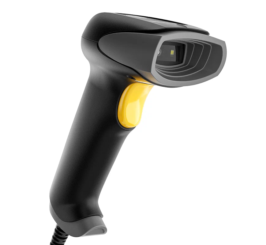 Сканеры штрих-кода