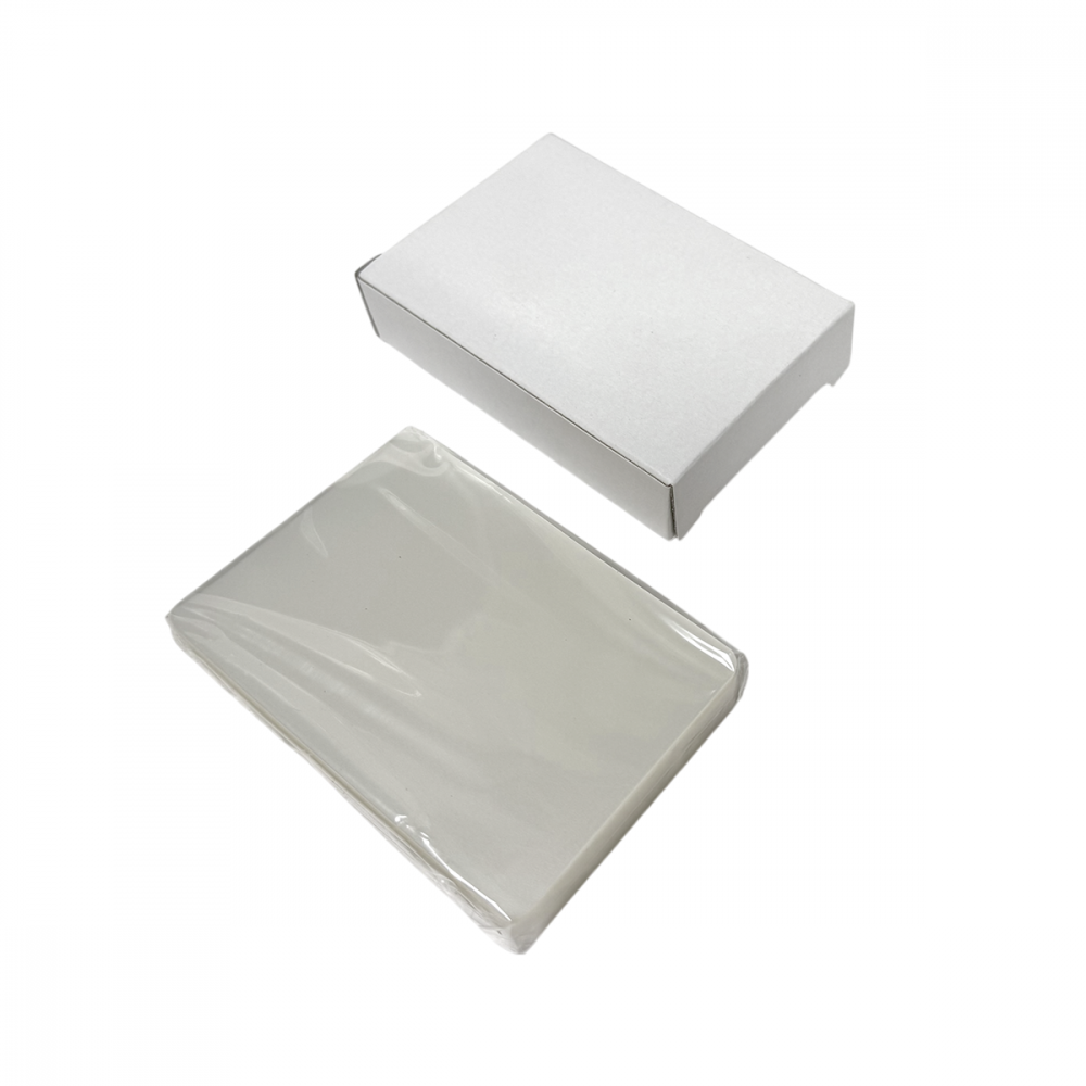 Пленки для ламинирования