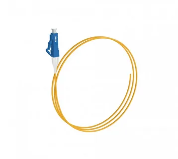 Патч-корды, пигтейлы