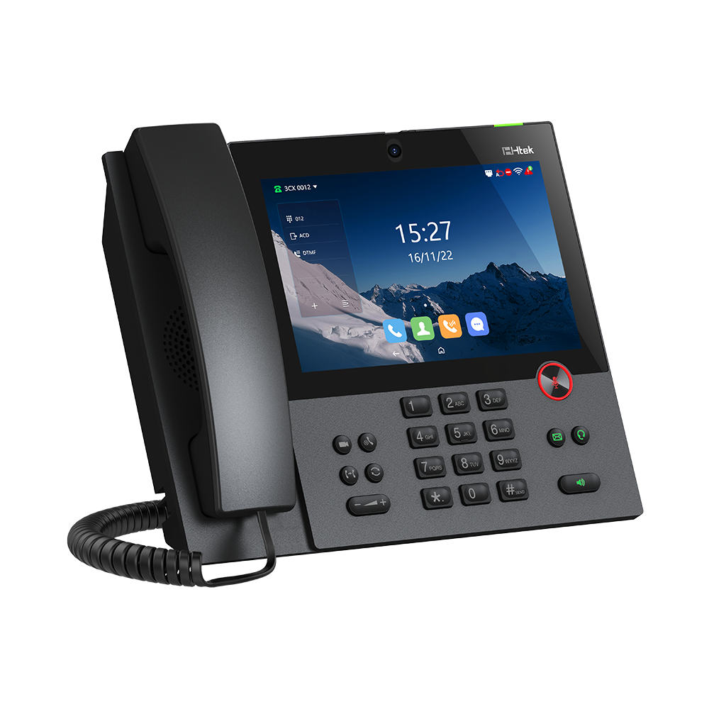 VoIP оборудование