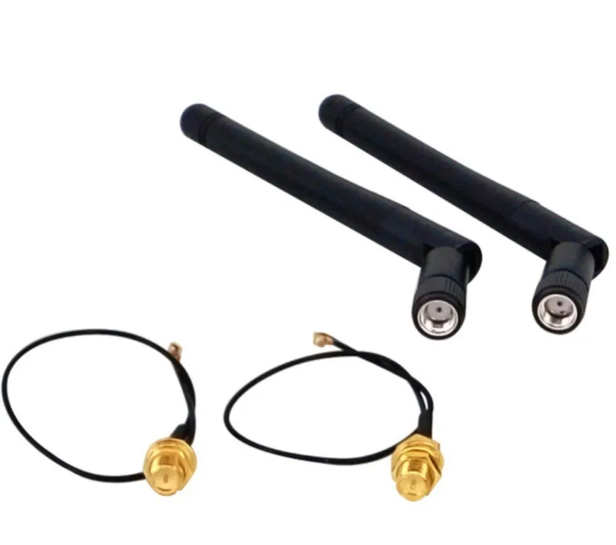 Антенны wi-fi