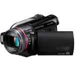 Видеокамеры