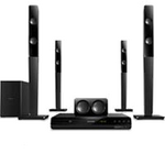 Домашние кинотеатры