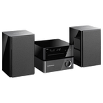 Музыкальные центры