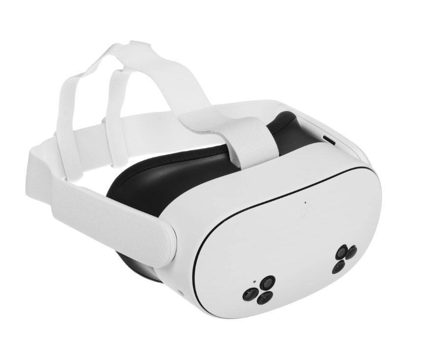 Виртуальная реальность