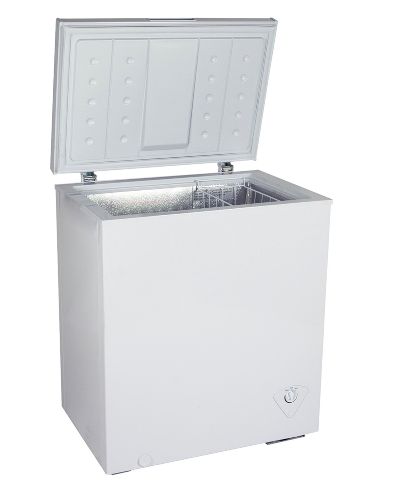 Морозильные камеры