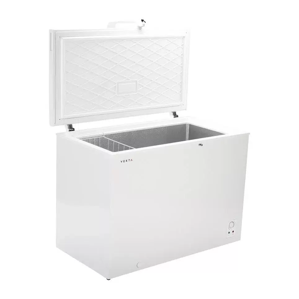 Морозильные лари