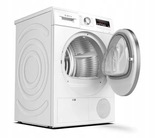 Сушильные машины