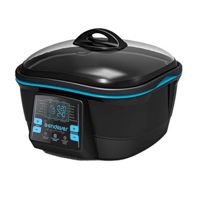 Мультиварки