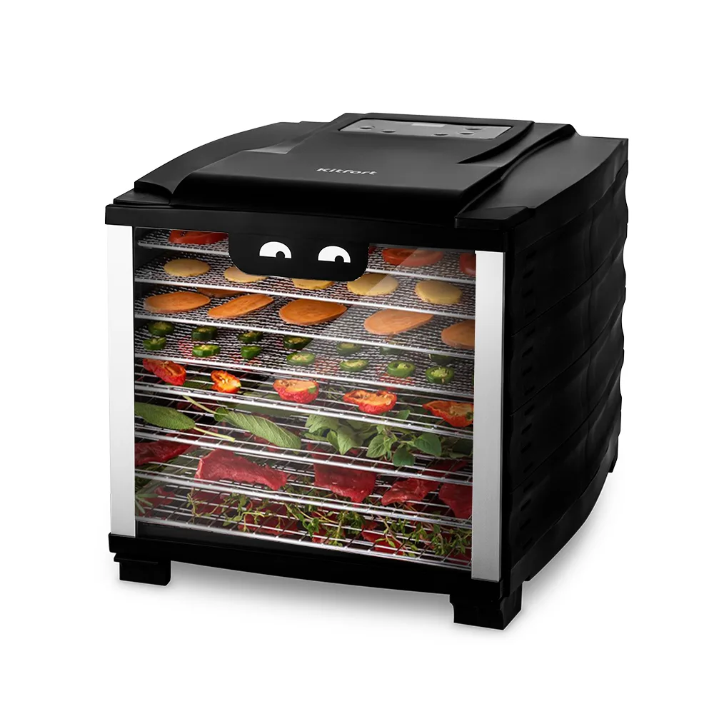 Сушилки для овощей, фруктов