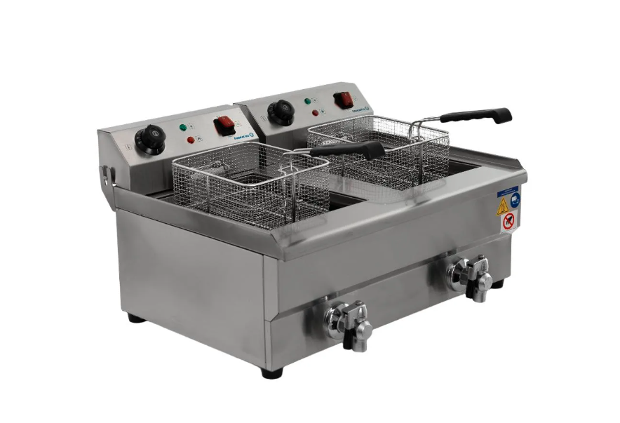 Фритюрницы