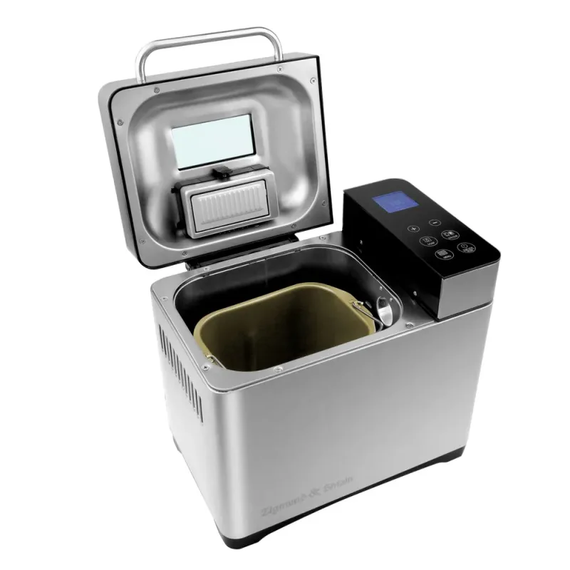 Хлебопечки