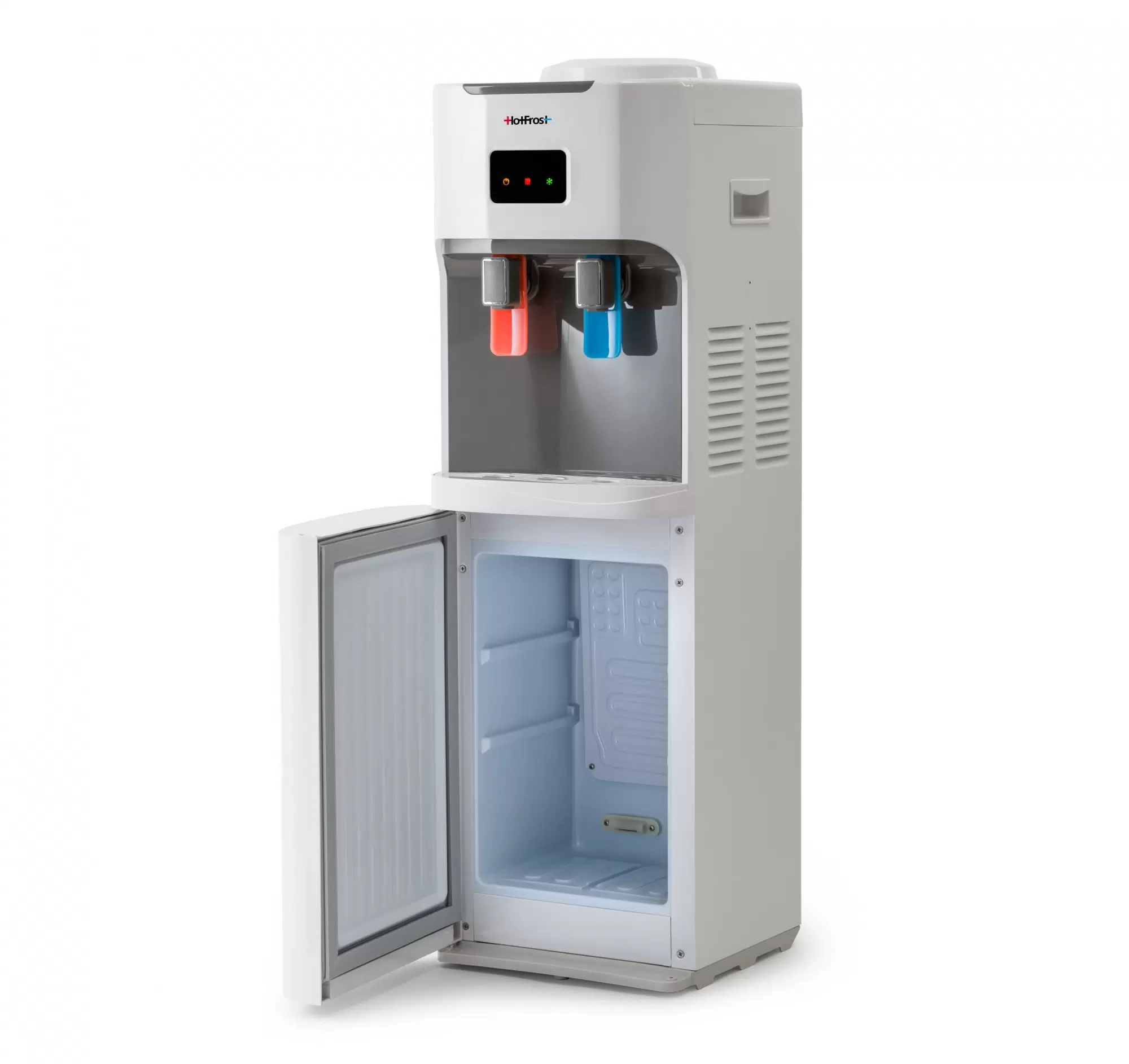 Кулеры для воды