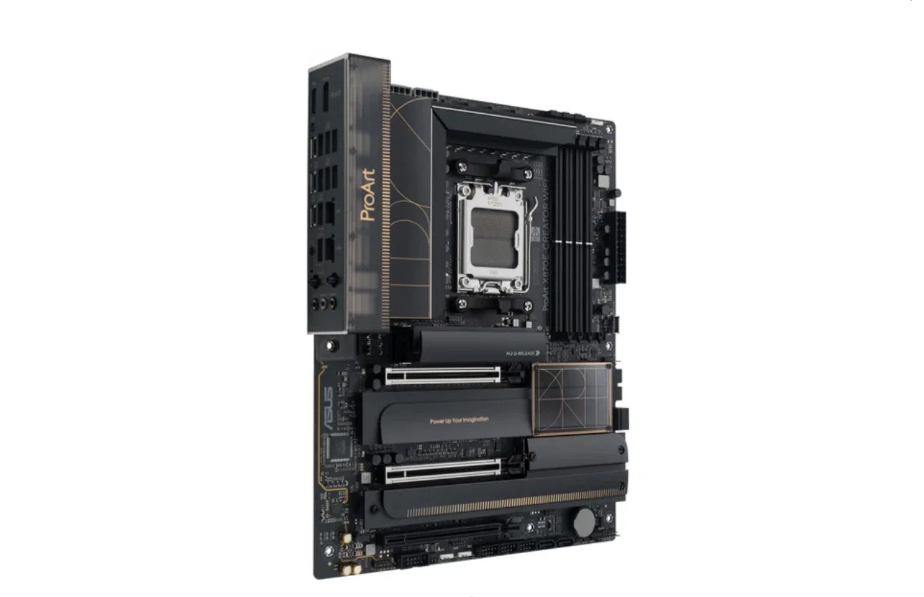 Материнские платы