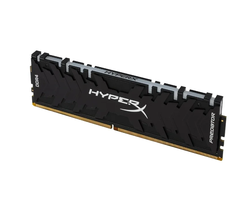 Оперативная память