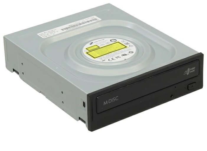 Оптические приводы