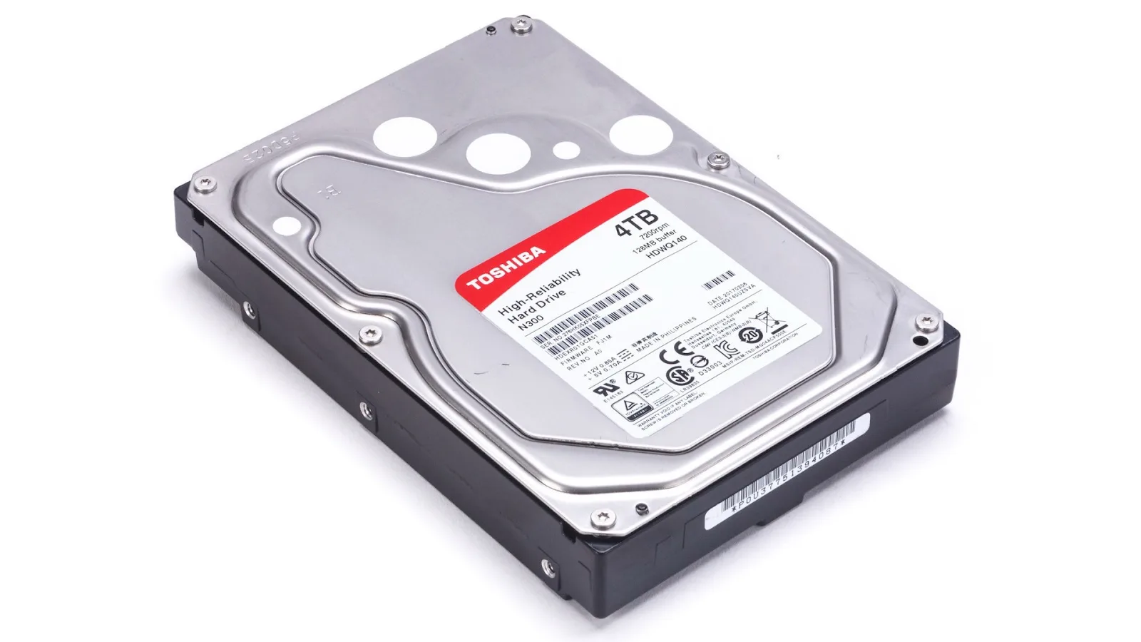 HDD жесткие диски