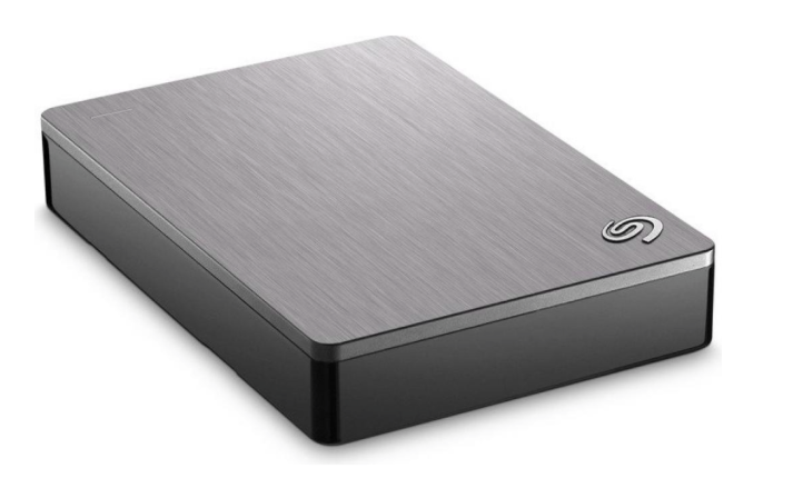 Внешние жесткие диски