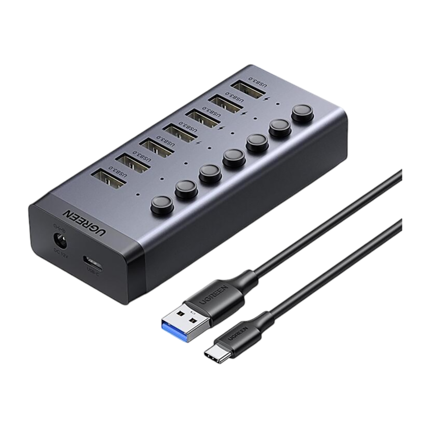 Контроллеры, USB устройства