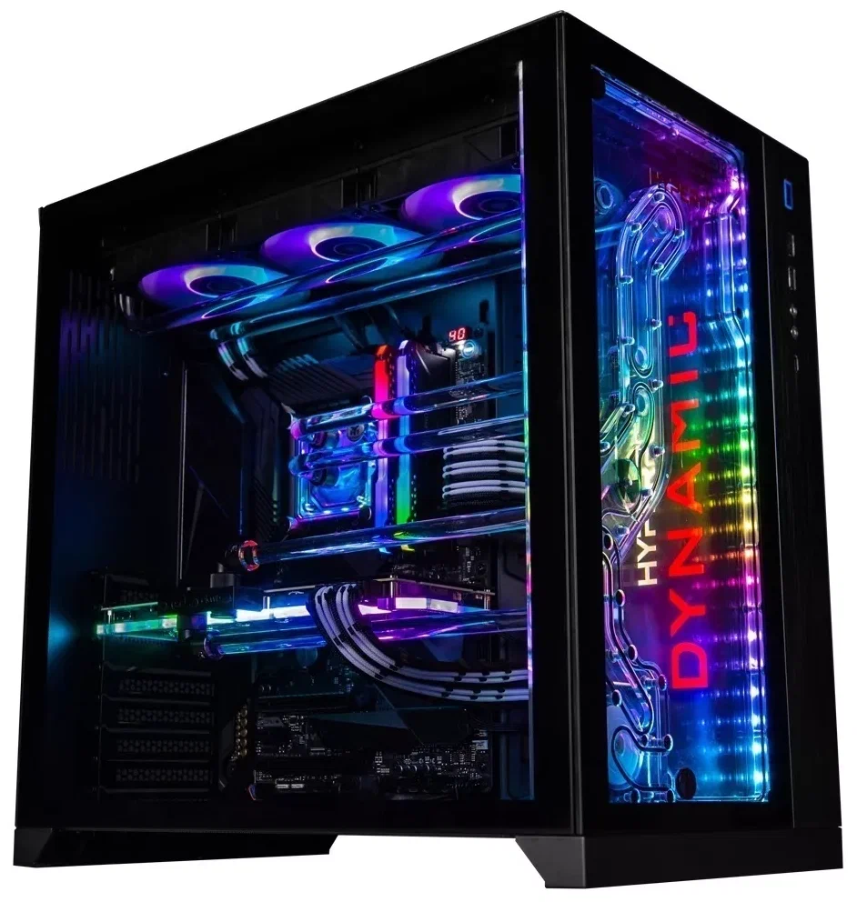 Системные блоки