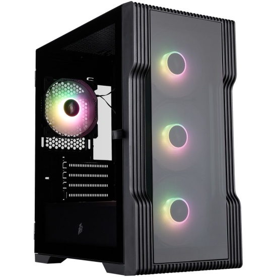 ПК Tehno i3 14100/RTX 5060 TI