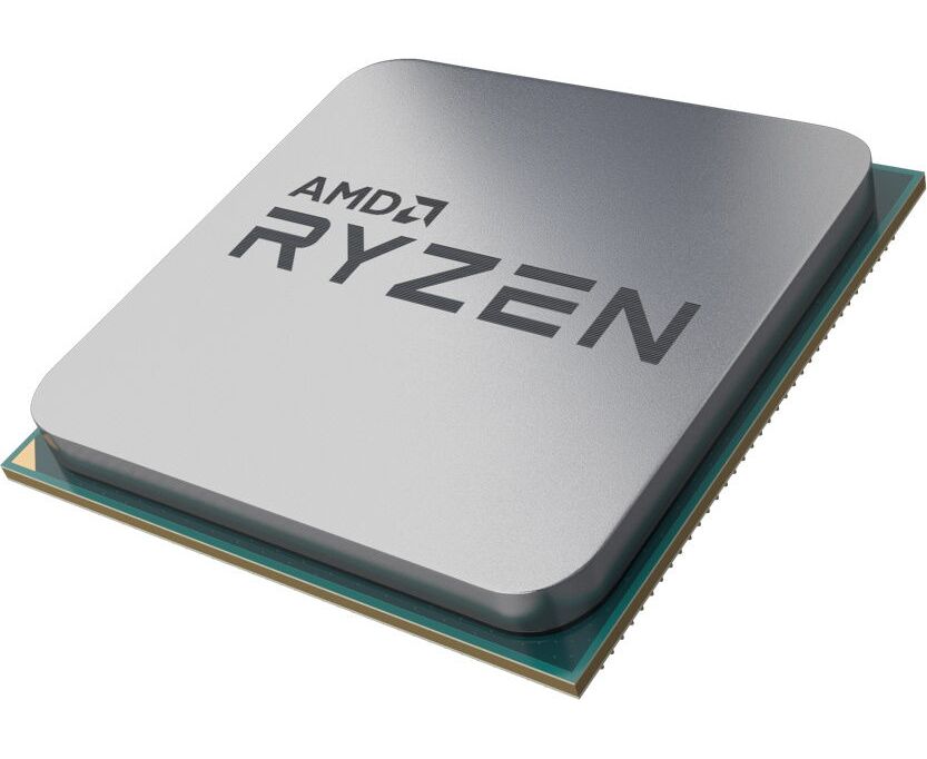 CPU s AM4 AMD Ryzen 5 5600 X (100-000000065) (3.7 G Hz) OEM