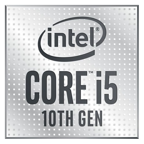 CPU s1200 Intel Core i5-10400 Tray (CM8070104290715) (2.90-4.30 G Hz, Comet Lake, 6 C/12 T, GPU: UHD 630 (350-1100 M Hz), L2: 1,5 MB, L3: 12 MB, 14nm, 65 W, DDR4-2666)