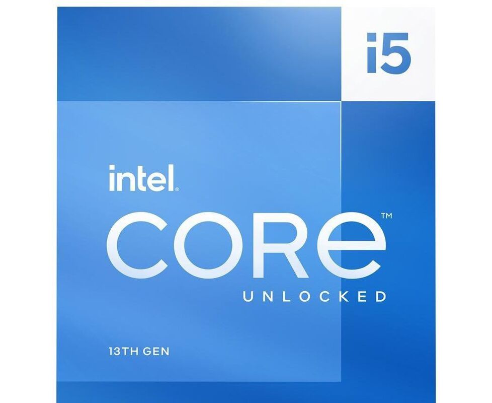 Процессор Intel CORE I5-13600 K (CM8071504821005) S1700 OEM IN