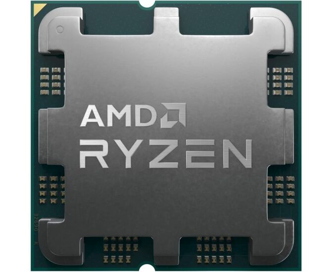 Процессор AMD Ryzen 7 7700 (100-000000592) X8 SAM5 OEM 65 W 3800