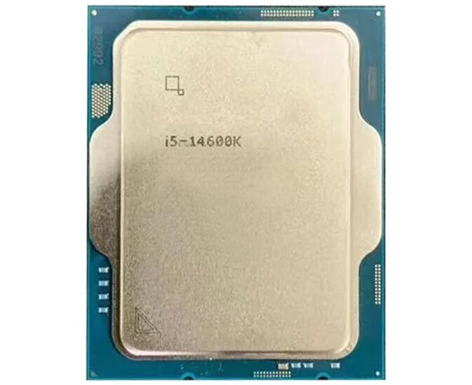 Процессор Intel Core I5-14600 K (CM8071504821015 S RN43) S1700 OEM 3.5 G