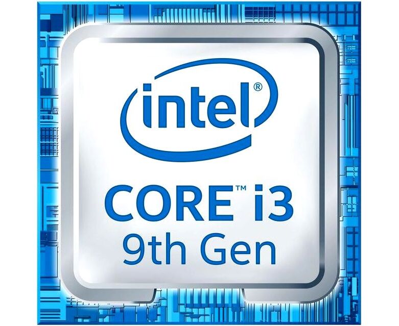 CPU s1151-2 Intel Core i3-9100 F Tray (CM8068403377321) (3.60 G Hz, Coffee Lake-S, 4 C/4 T, GPU: none, L2: 2 MB, L3: 6 MB, 14nm, 65 W, DDR4-2400)
