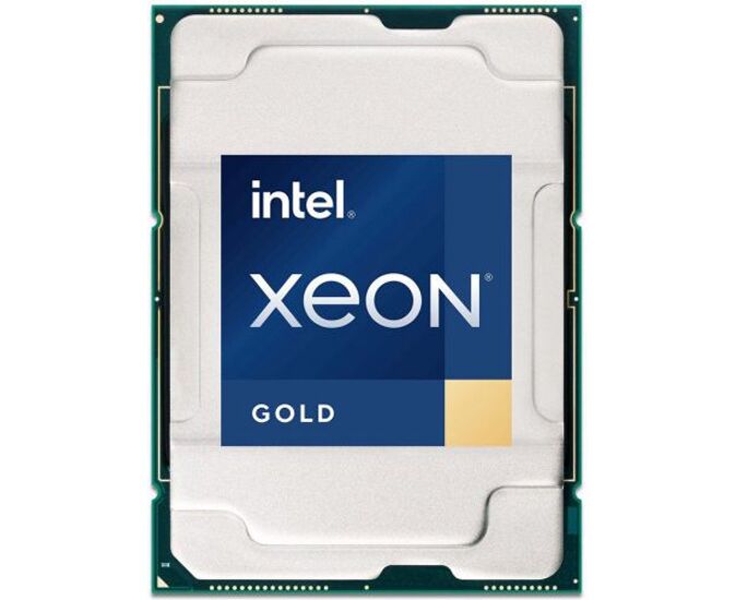 Процессор Intel Xeon Gold 6346 (CD8068904570201 SRKHN) OEM