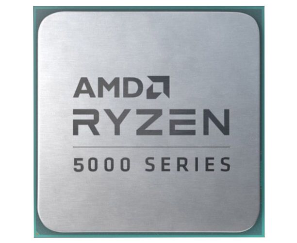 Процессор AMD Ryzen 5 5500 GT Oem (100-000001489) Base 3,60 G Hz, Turbo 4,40 G Hz, Vega 7, L3 16 Mb, TDP 65 W,AM4