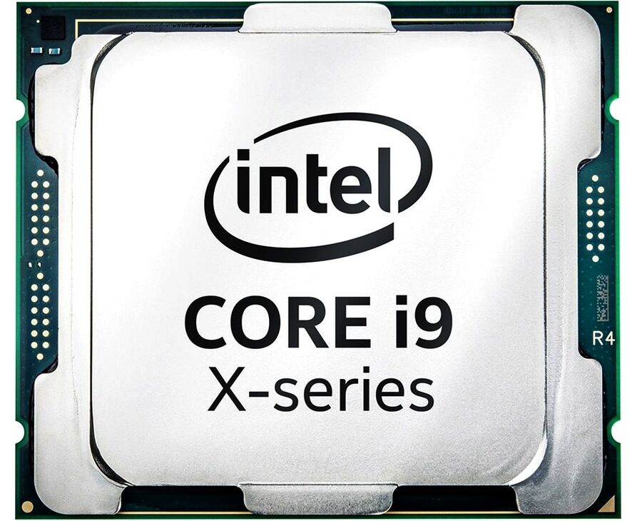 Процессор Intel Core i9-10940 X (CD8069504381900) (3.3 G Hz, 19.25 MB, LGA2066) tray