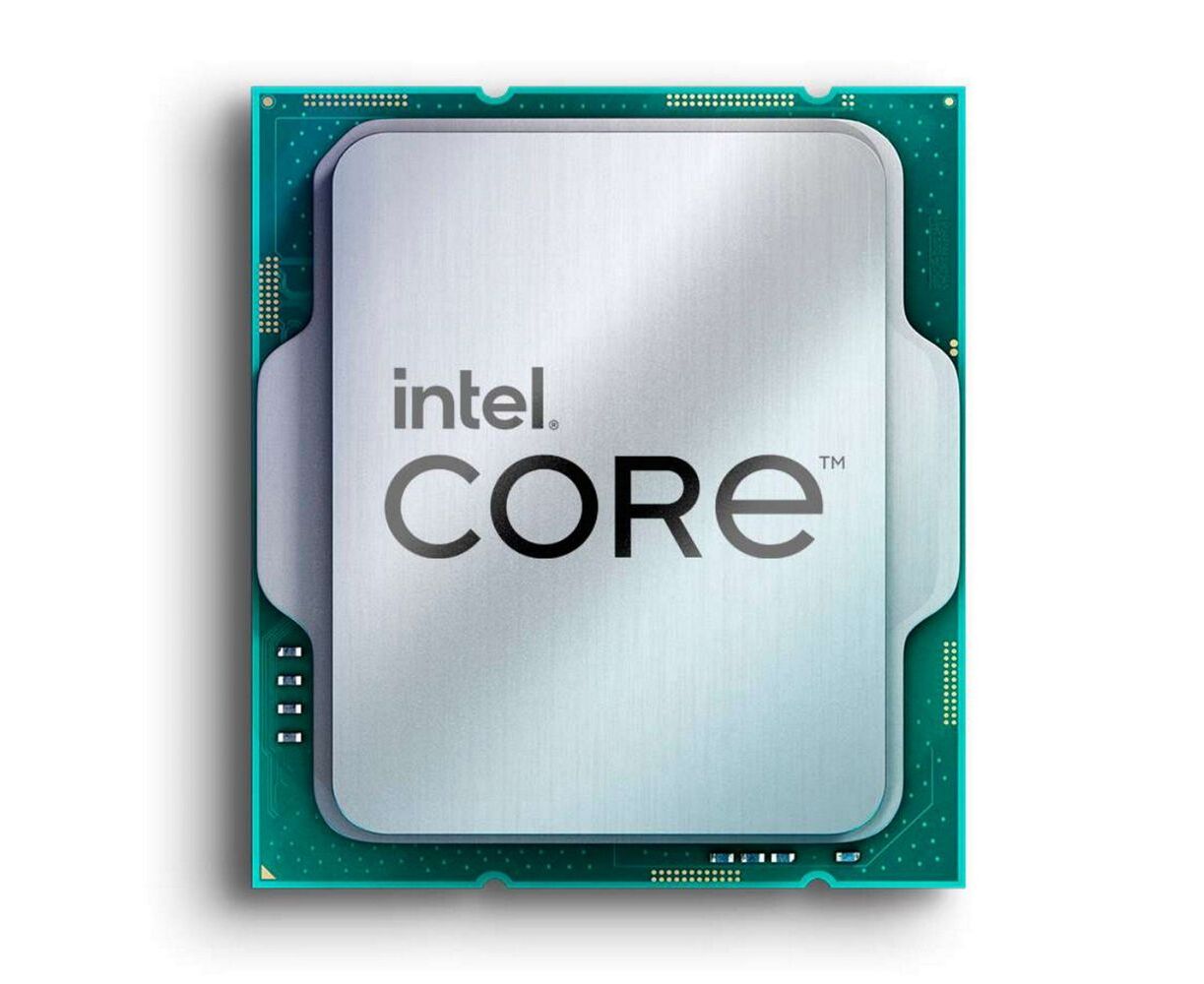 Процессор Intel Core i5-14400 F (CM8071504821113), 2.5 ГГц, (Turbo 4.7 ГГц), 10-ядерный, 20 МБ, LGA1700, OEM