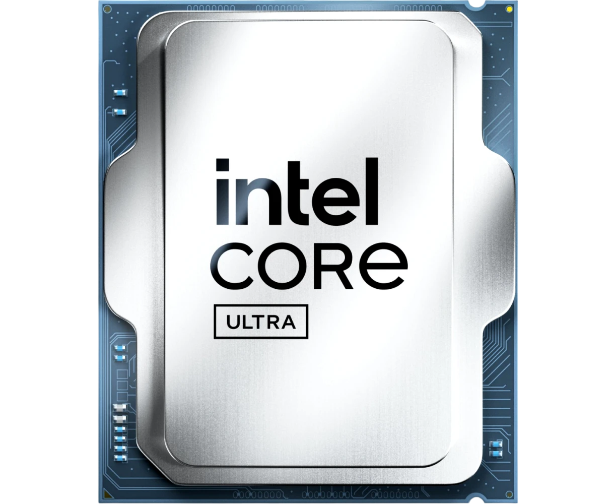 Процессор Intel Ultra 9 285 K (AT8076806419), LGA 1851, OEM