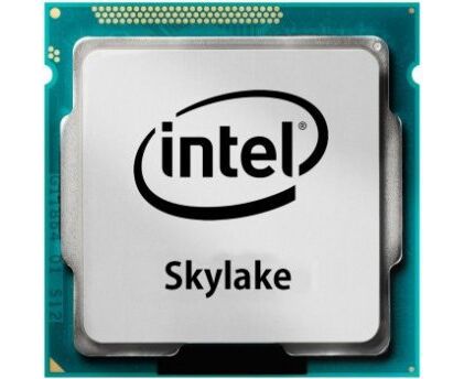 CPU s1151 Intel Core i5-6500 Tray (CM8066201920404) (3.20-3.60 G Hz, Skylake-S, 4 C/4 T, GPU: HD 530 (350-1050 M Hz), L2: 1 MB, L3: 6 MB, 14nm, 65 W, DDR4-2133)
