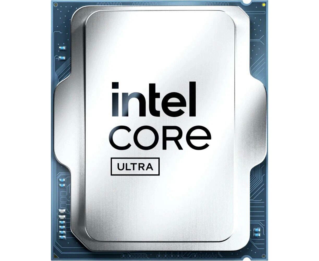 Процессор Intel Core Ultra 7 265 (AT8076806413) OEM (Arrow Lake, C20(12 EC/8 PC)/T20, 1.8/5.3 G Hz, GPU Intel Graphics, L2 36 Mb, Cache 30 Mb)