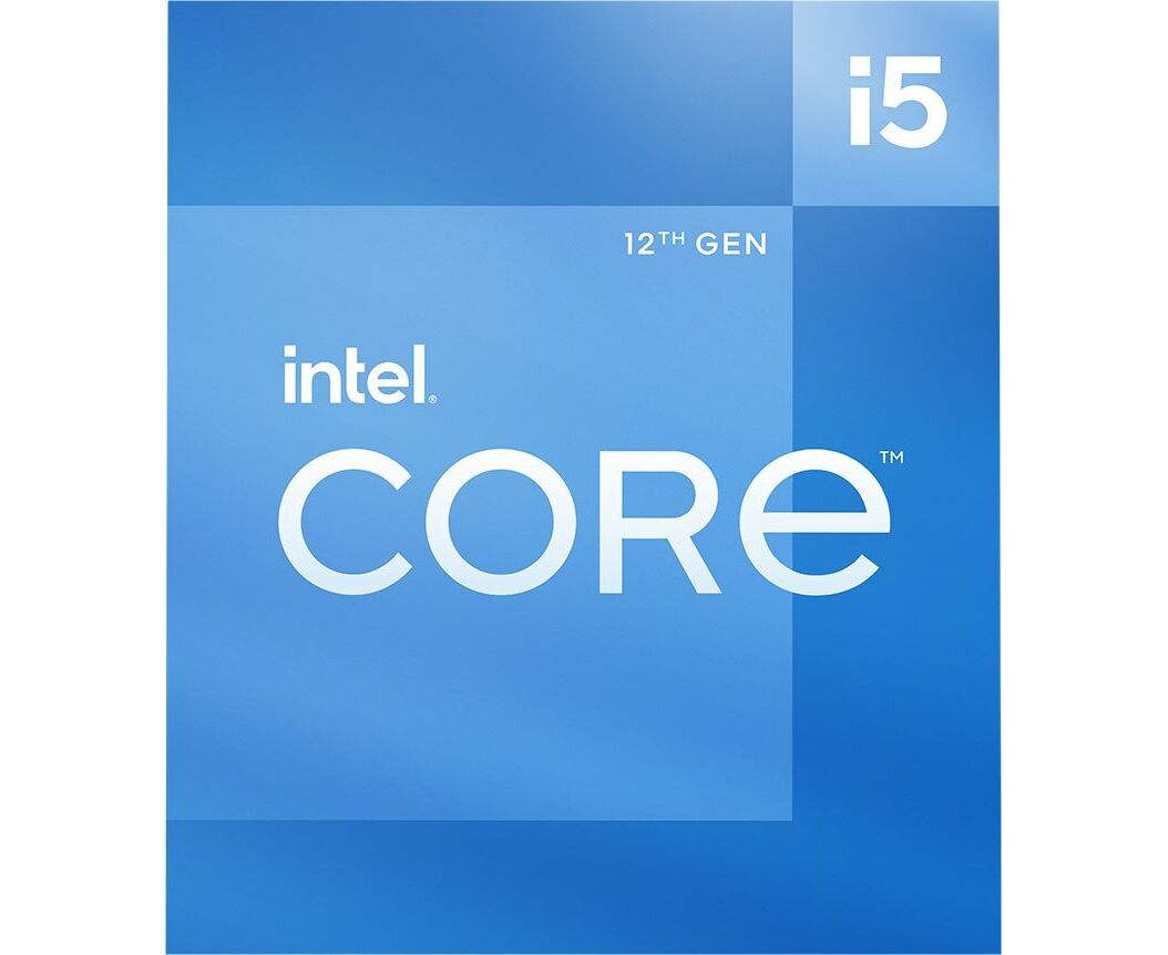 Процессор Intel Core i5-12400 (CM8071504555317 S RL4 V) Alder Lake 2500 МГц Cores 6 Socket LGA1700 65 Вт GPU UHD 730 OEM