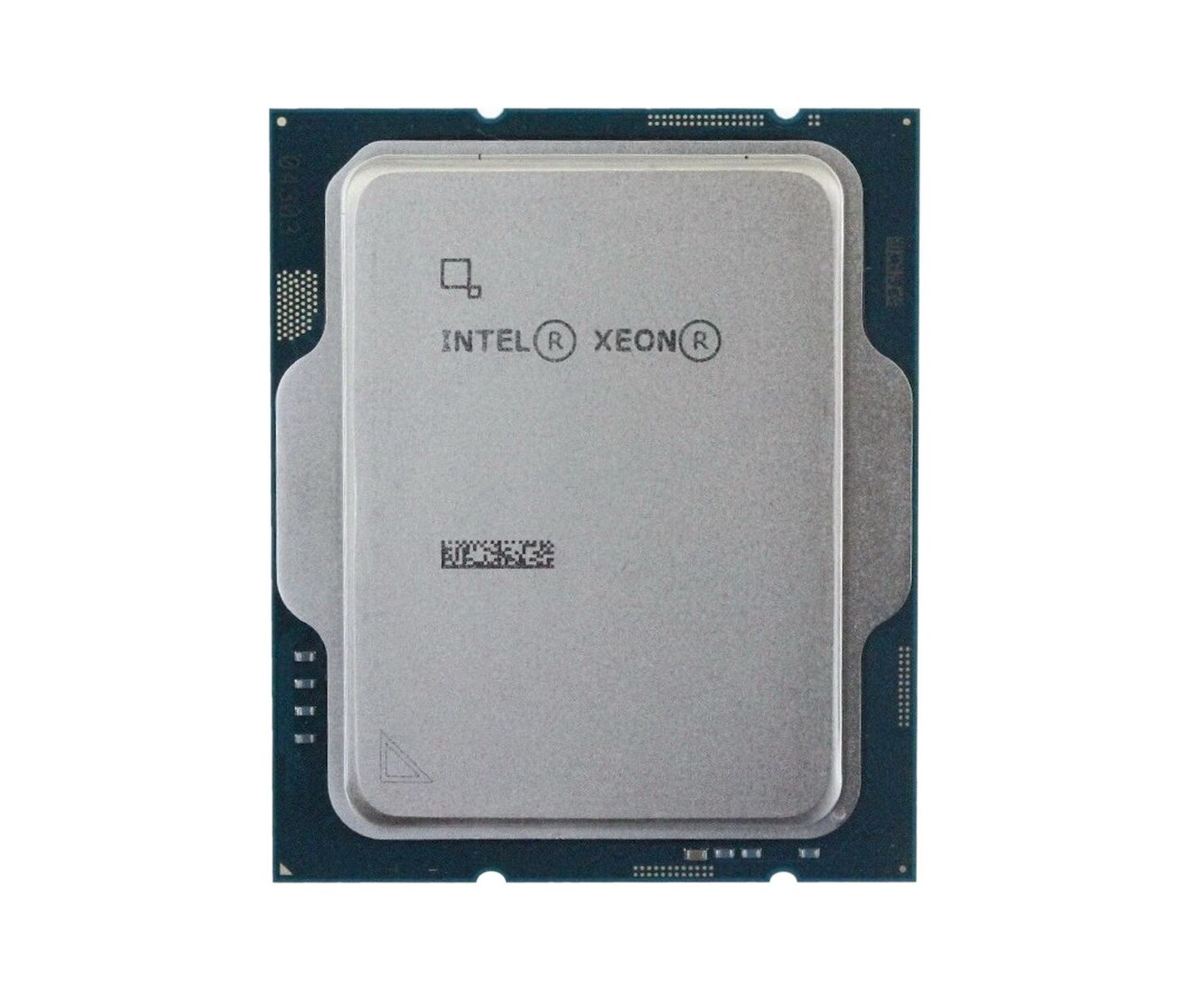 Процессор Intel Xeon E-2436 (CM8071505025005) 6 Cores, 12 Threads, 2.9/5.0 G Hz, 18 M, DDR5-4800, 65 W OEM