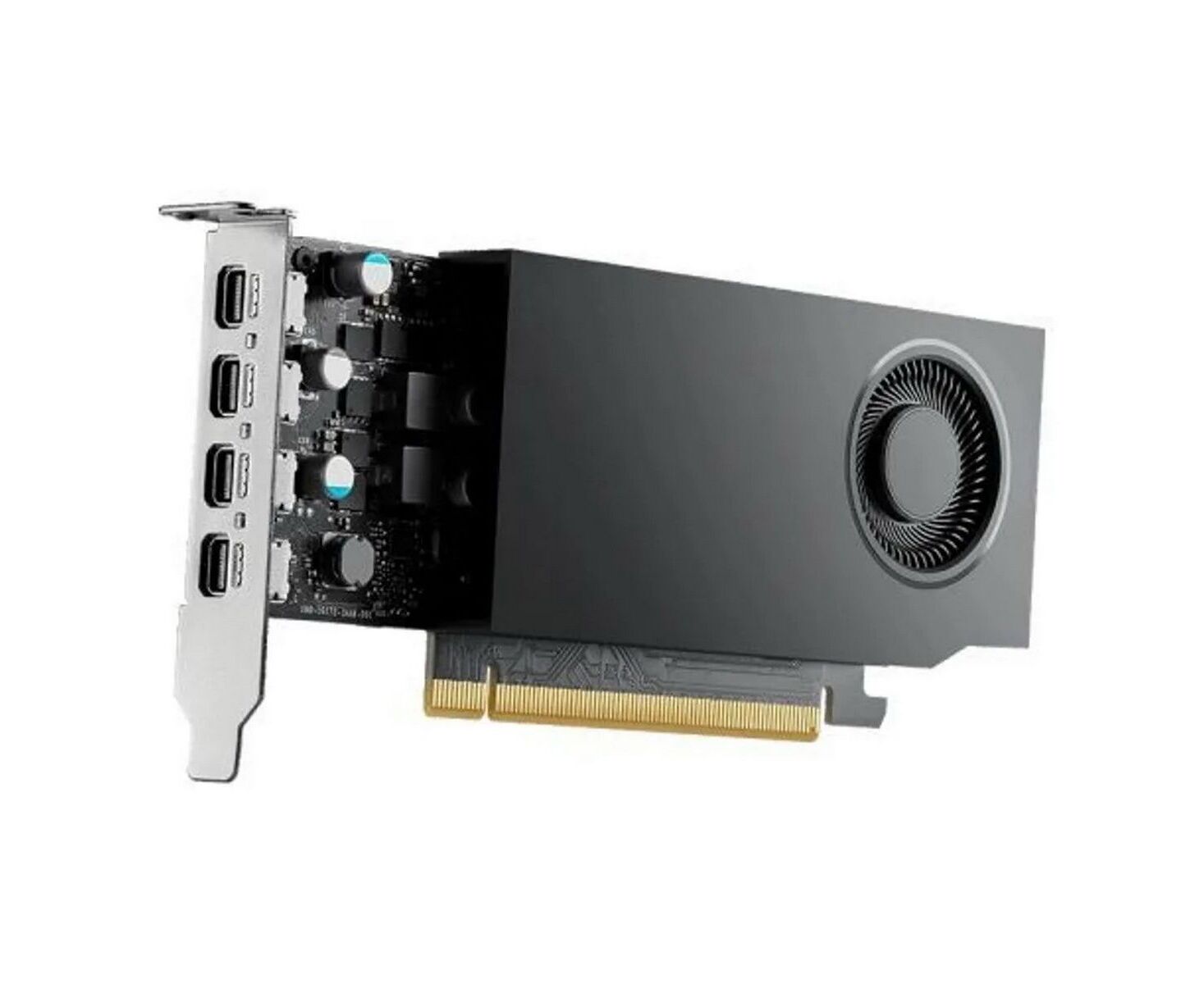 Видеокарта Nvidia RTX A1000 (900-5 G172-2280-000)