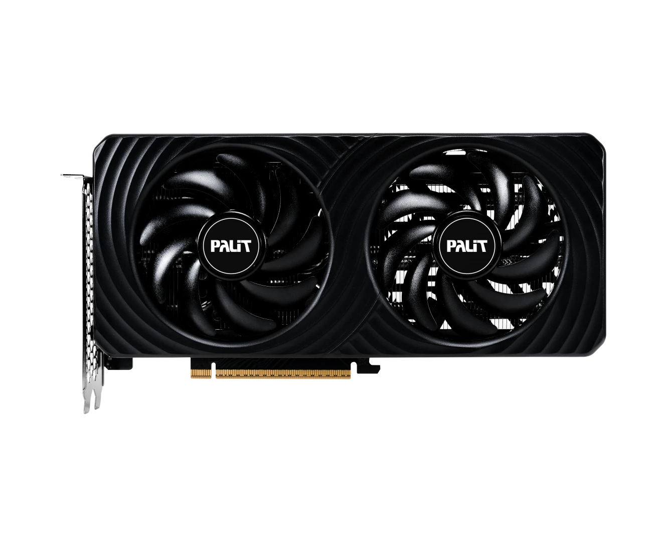 Видеокарта PALIT RTX5060 Ti Dual OC 8 GB (NE7506 TT19 P1-GB2062 D) PCIE16