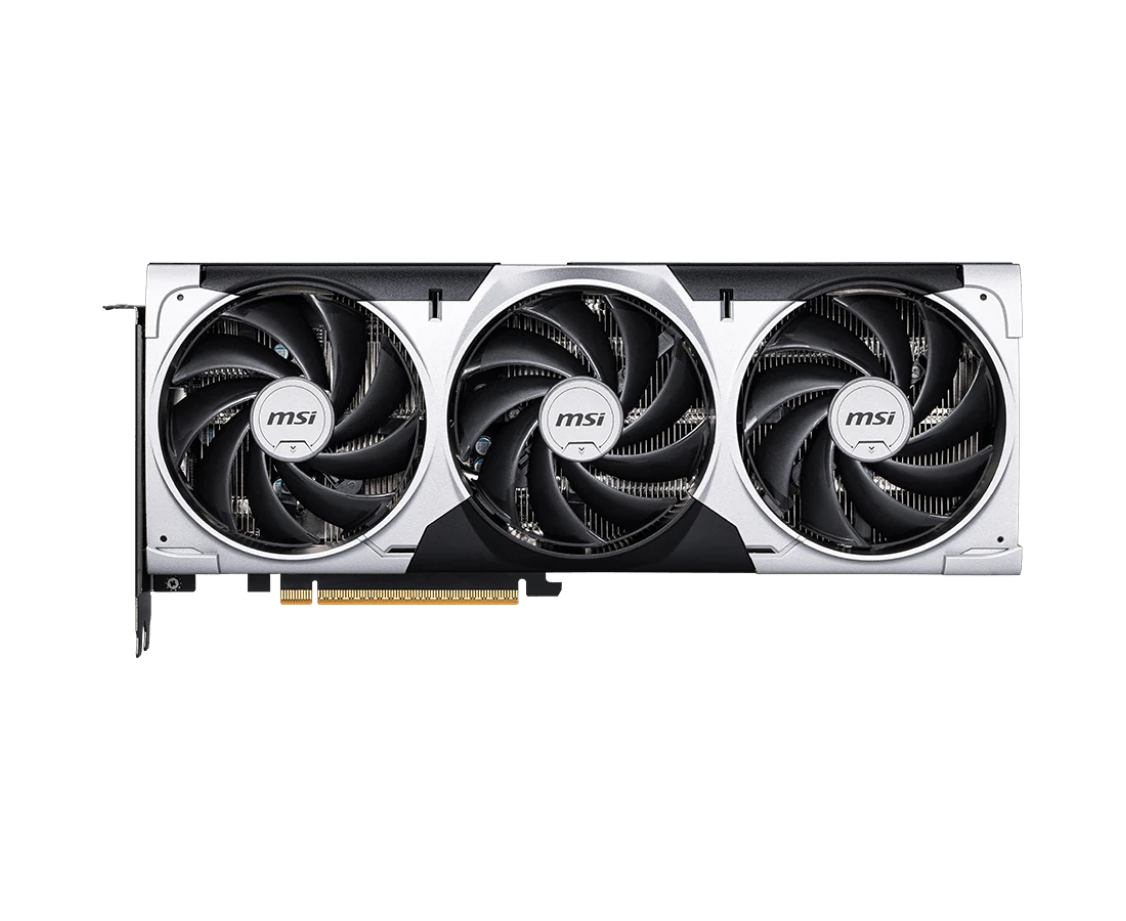 Видеокарта MSI Ge Force RTX 5060 8 G Ventus 3 X OC