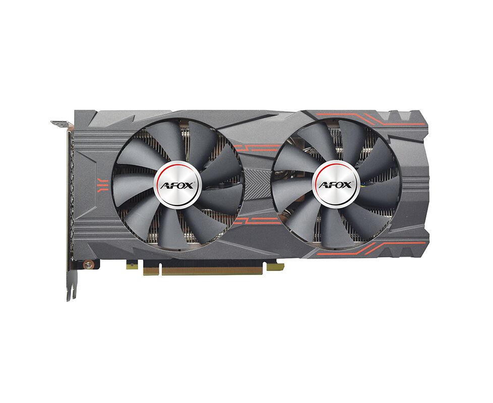 Видеокарта AFOX Geforce RTX 2060 Super (AF2060 S-8192 D6 H7)